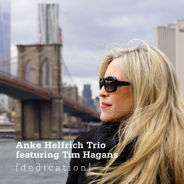 Anke Helfrich photo