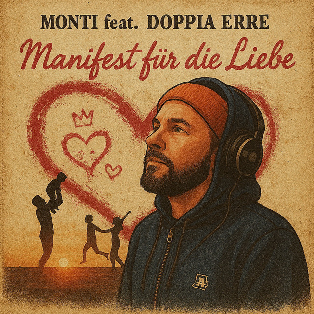 Manifest für die Liebe