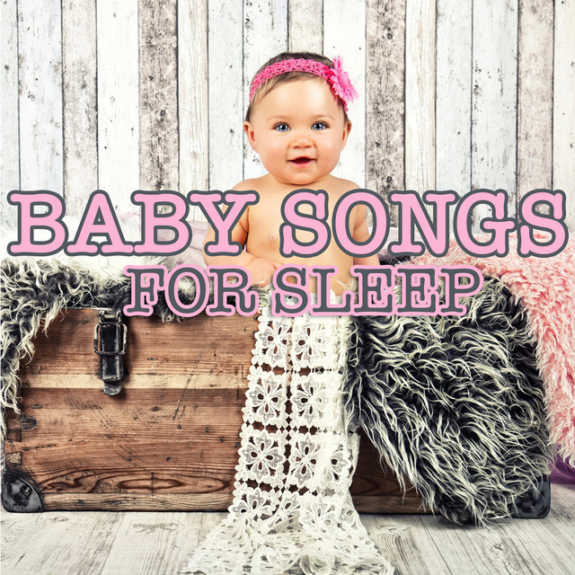 Baby Songs for Sleep cover art
