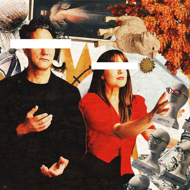 Collage - EP by The Saints of Paris | Spotify