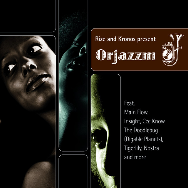 Welcome feat. Rebels To The Grain, 12Milagram, Tis, Kef, Melodiq, Faye