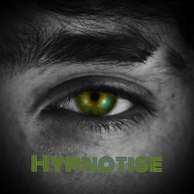 Hypnotise cover art