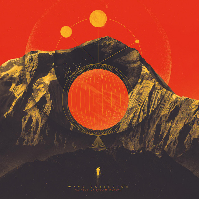 Catalog of Stolen Worlds cover art
