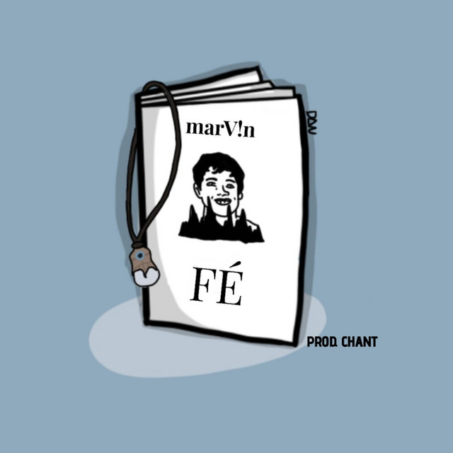 Fé cover art