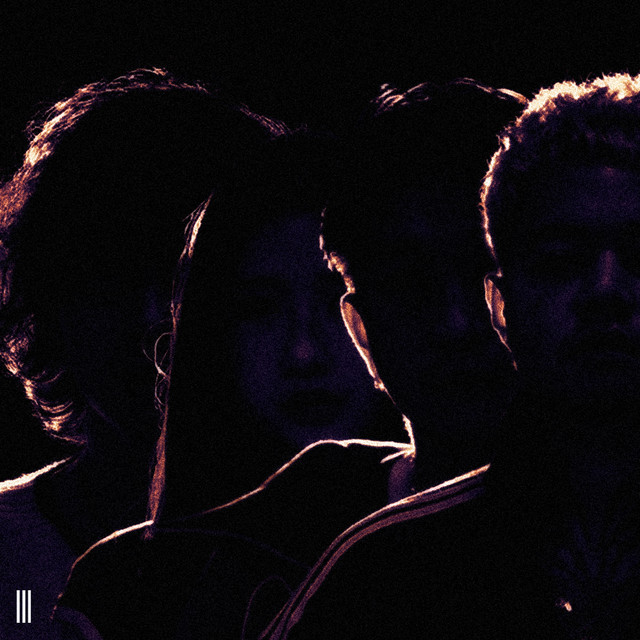 undefined album image