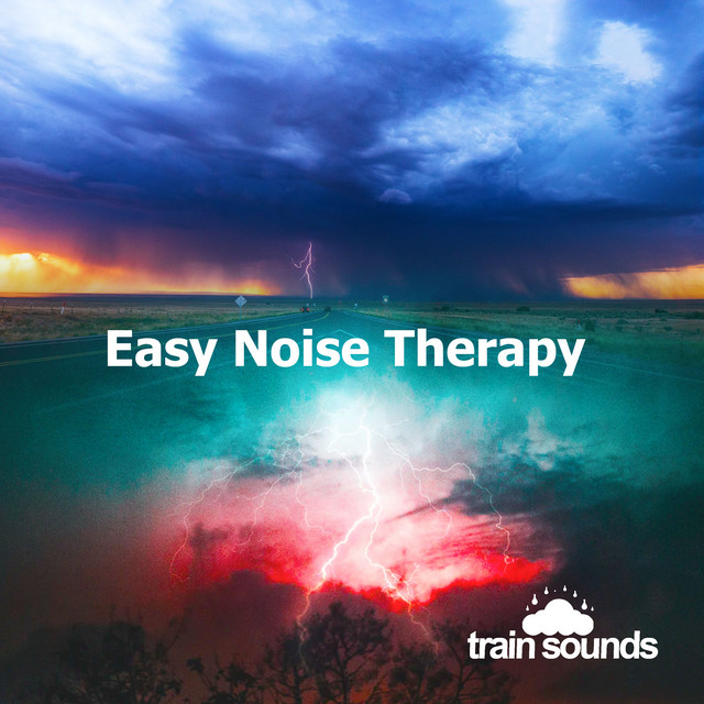 Easy Noise Therapy cover art