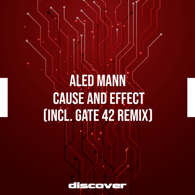 Cause & Effect cover