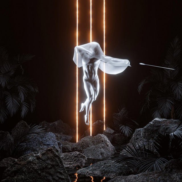 Awakening cover art