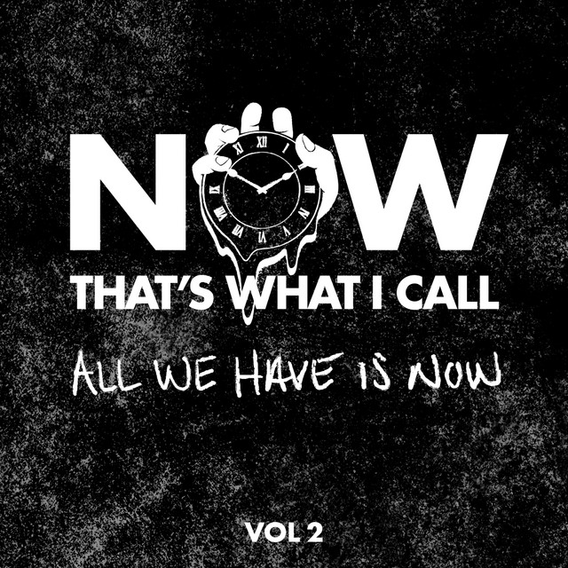 U cover art