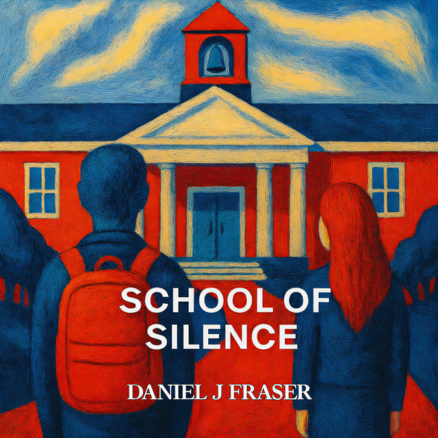 Daniel J Fraser – School of Silence