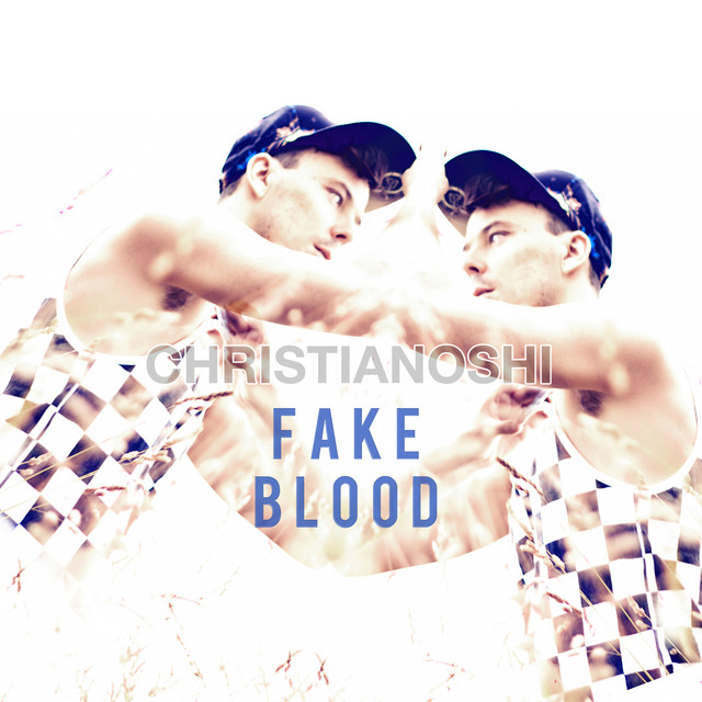 Fake Blood cover