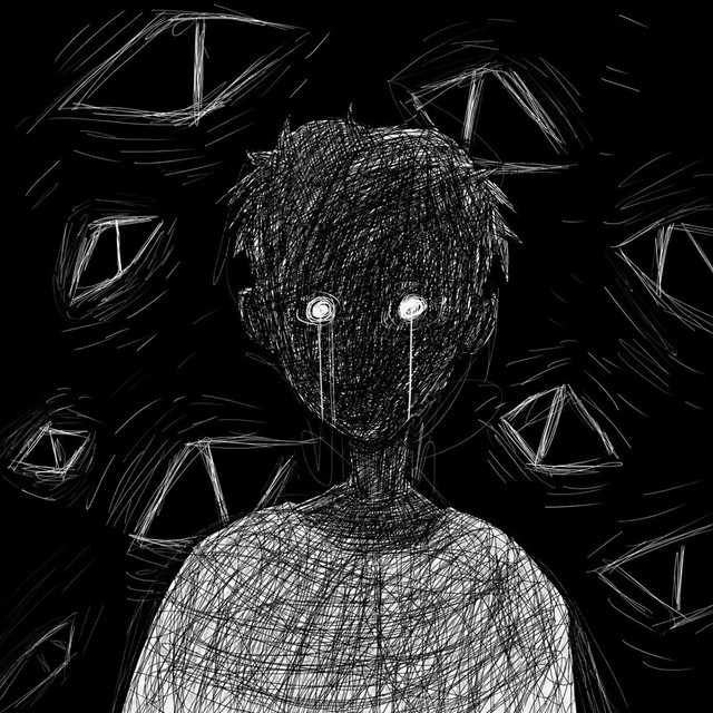 Once