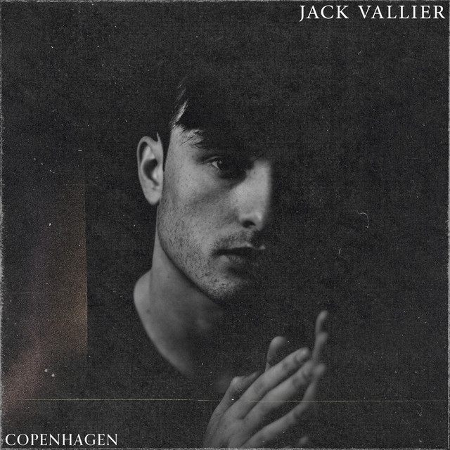 Copenhagen cover