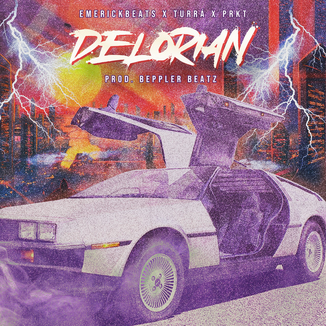 Delorian