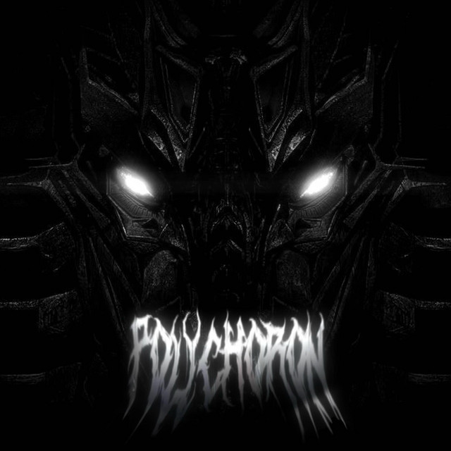 POLYCHORON cover art