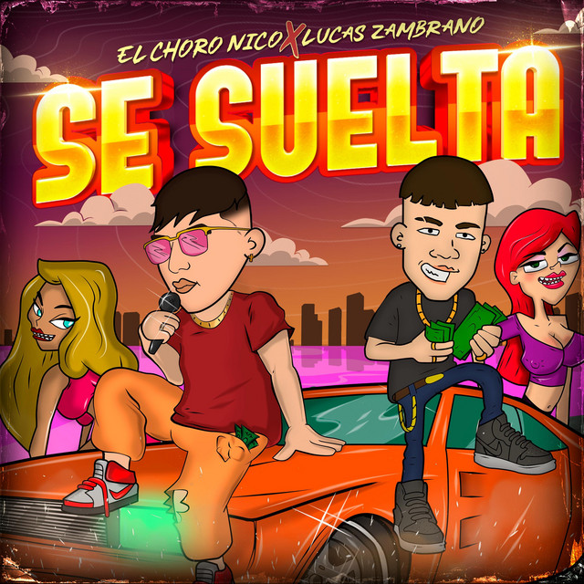 Se Suelta
