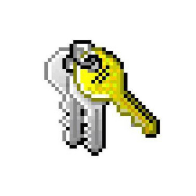 key