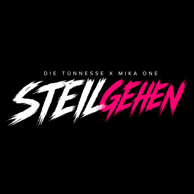 STEILGEHEN