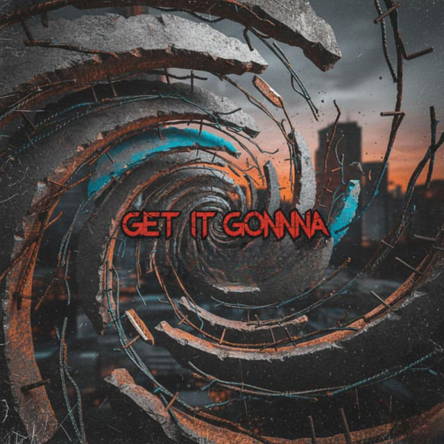 Artwork for Go Get It