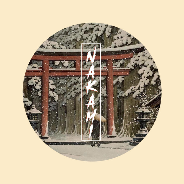 NAKAMI cover art