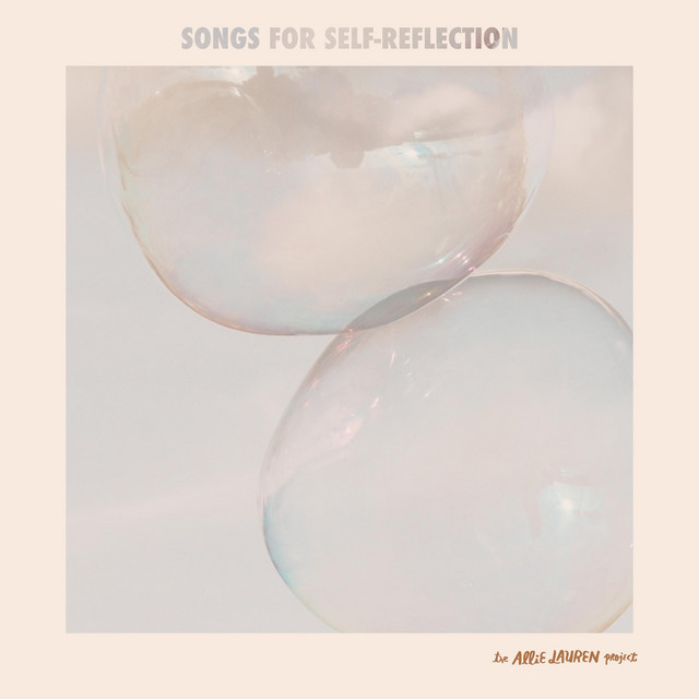 Songs for Self-Reflection cover art