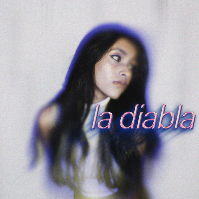 La Diabla - Slowed + Reverb