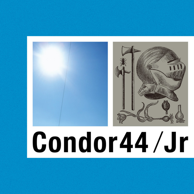 Jr cover