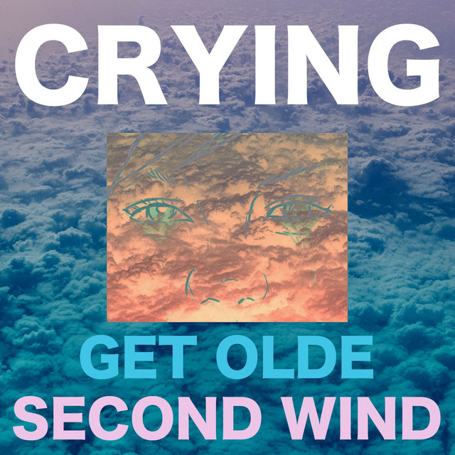 Get Olde / Second Wind cover art