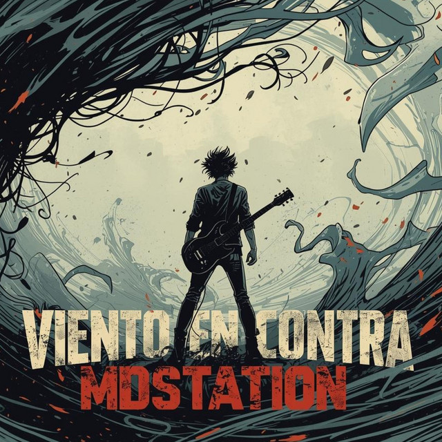 mdstation