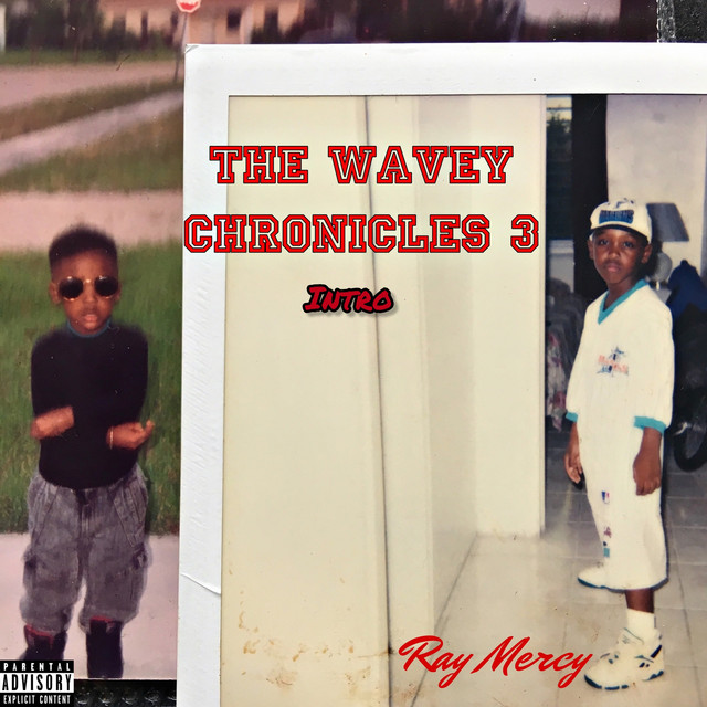 Ray Mercy | Spotify