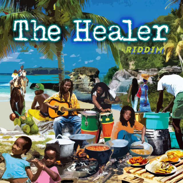 The Healer Riddim