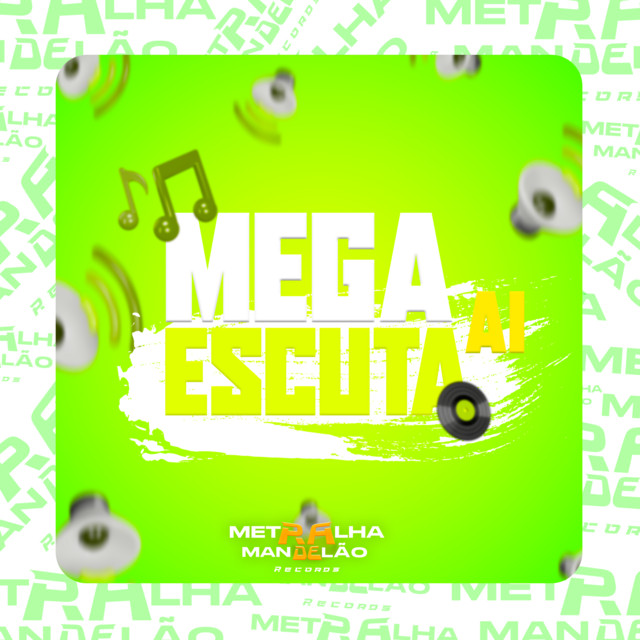 MEGA ESCUTA AI