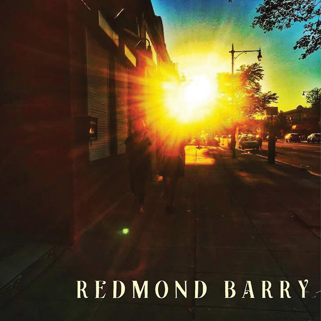 Red Berry & The Bel Raves Photo