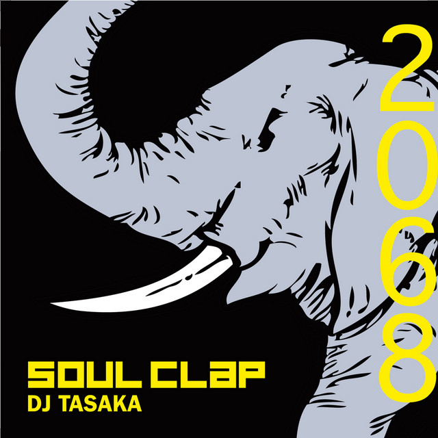 Soul Clap cover art