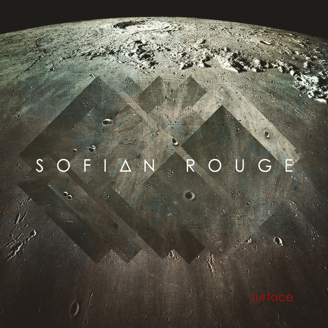 Surface cover art