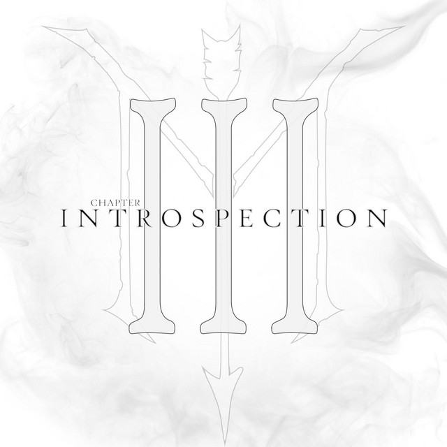 Chapter III: Introspection cover art