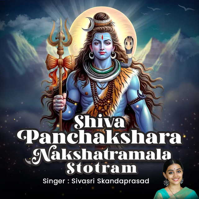 Shiva panchakshara