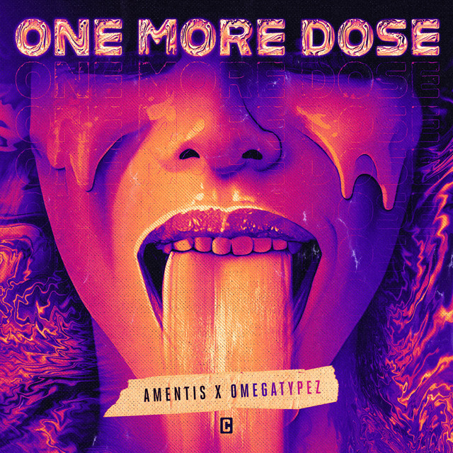 One More Dose cover