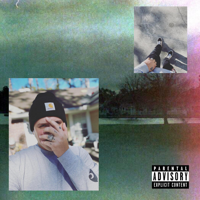 Semaj cover art