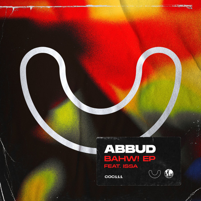 Bawh! album art