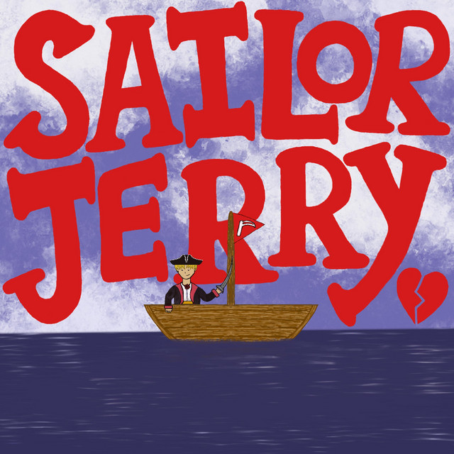 sailor jerry cover art