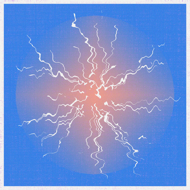 Static Energy cover art