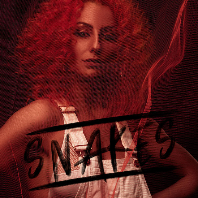 Snakes cover art