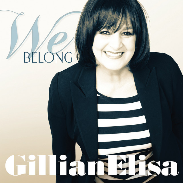 We Belong cover