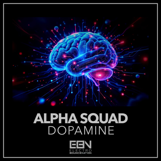 Dopamine cover