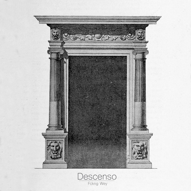 Descenso cover art