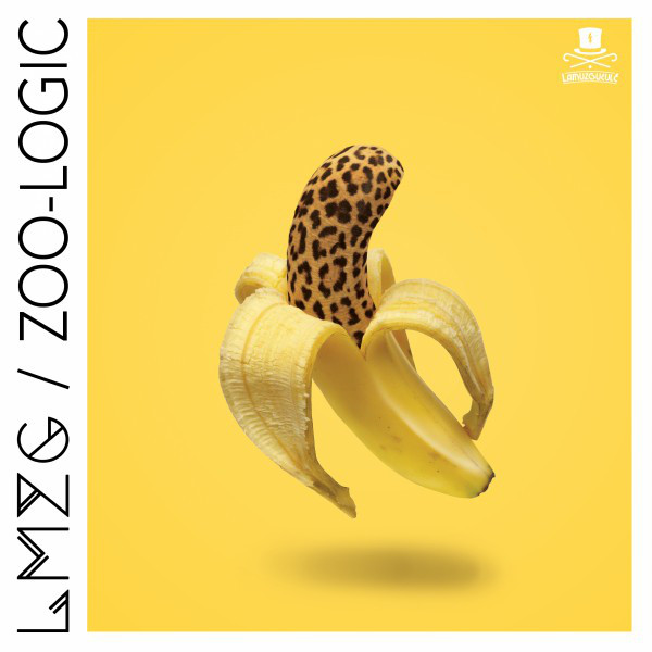 Zoo-Logic cover art