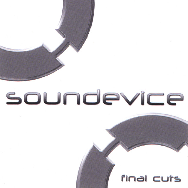 Final Cuts cover