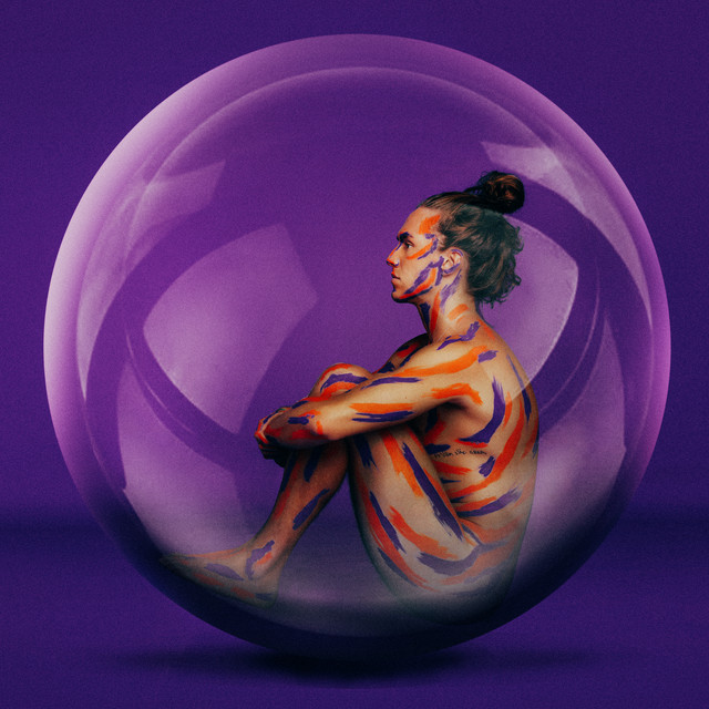 A Bolha cover art