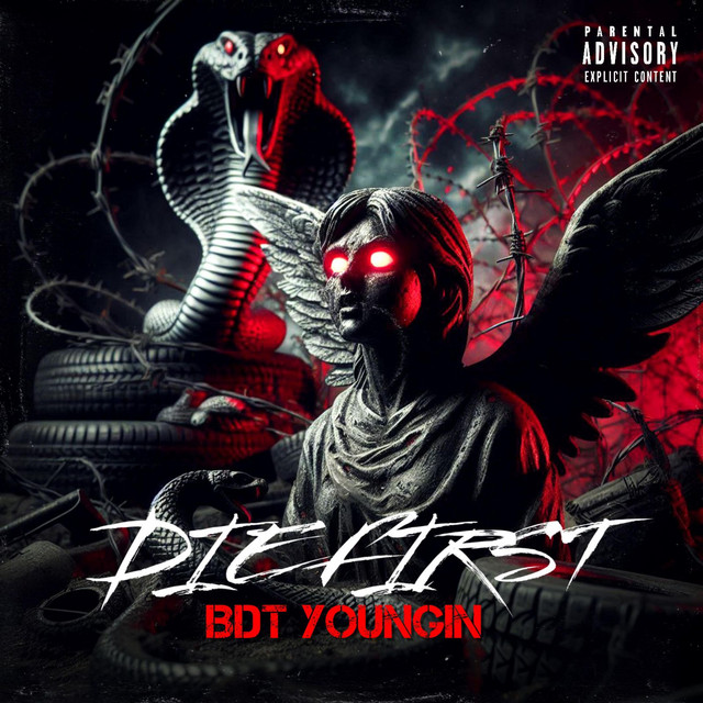 Die First